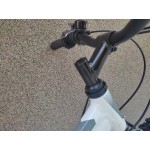 юношески спортен алуминиев велосипед VELOTEC ADVENTURE SPORT 24